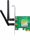 Cumpara ieftin Placa de Retea Wireless TP-Link TL-WN881ND, Wi-Fi, Single-Band