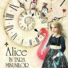 Alice in Tara Minunilor - Lewis Carroll