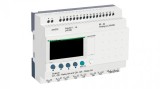 Releu Programabil cu 16 Intrări și 10 Ieșiri SR3B261BD
