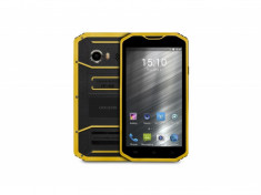 GoClever, Telefon Quantum, 3 550 Rugged foto