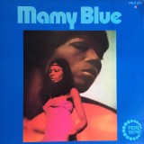 VINIL Teddy Caine, Rosetta Tharpe &lrm;&ndash; Mamy Blue (-VG), Religioasa