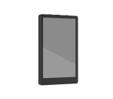 Cumpara ieftin Mini monitor pentru selfie si vlogging, King Ma, atasare magnetica telefon, compatibil iPhone, Samsung, Huawei, rezolutie 1080, 3.5 inch, telecomanda
