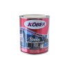 Email superlucios alchidic 2.5L, brun RAL Kober, pentru lemn si metal