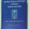MISCELLANEA HISTORICA ET ARCHEOLOGICA IN HONOREM PROFESSORIS IONEL CANDEA , editori VALERIU SIRBU si CRISTIAN LUCA , 2009