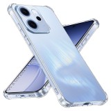 Husa Oppo Reno15 F Asteroid GSM Shockproof Clear Silicone, transparenta