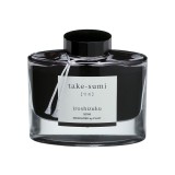 Cumpara ieftin Cerneala Iroshizuku &quot;Carbune de bambus&quot; Pilot 50 ml negru Cerneala Pilot Iroshizuku &quot;Carbune de bambus&quot; 50 ml negru