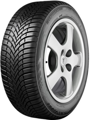 Cauciucuri pentru toate anotimpurile Firestone Multiseason GEN02 ( 235/50 R18 101V XL EVc ) foto