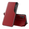 Husa Samsung A35 5G a356 Flip Book S-View Red