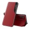 Husa Samsung A35 5G a356 Flip Book S-View Red