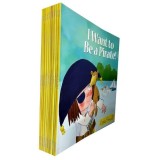 Cumpara ieftin Little Princess Collection Tony Ross 10 Children Books Set