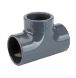 Teu PVC-U lipire 32X1&amp;quot; FI