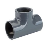 Teu PVC-U lipire 32X1&amp;quot; FI