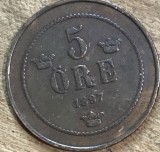 MNDSTR03.3 ORE04 5 ore 1897