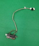 HP ProBook 4510s Placa USB 6017B0199501 SWAP