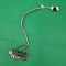 HP ProBook 4510s Placa USB 6017B0199501 SWAP