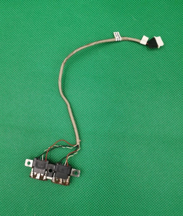 HP ProBook 4510s Placa USB 6017B0199501 SWAP