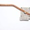 90. Sistem Racire Heatsink CPU laptop AT000000EV0