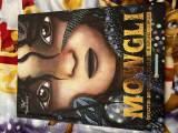 Mowgli. Povestiri din Cartea Junglei - R. Kipling, J. Brax