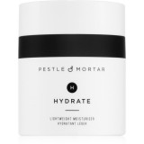Pestle &amp; Mortar HYDRATE crema hidratanta usoara 50 ml