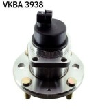 Rulment roata Chevrolet Epica, Evanda, Lacetti, Nubira; Daewoo Evanda, Lacetti, Magnus, Nubira, Tosca Motor 1.4, 1.4 16V, 1.6, 1.6 LPG, 1.8, 2.0,
