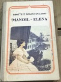 LITR10 0442 Literatura - Dimitrie Bolintineanu - Manoil Elena