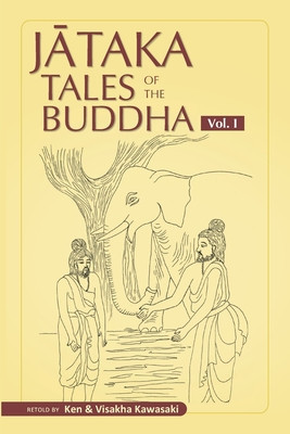 Jataka Tales of the Buddha - Volume I foto