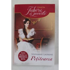 PETITOAREA de STEPHANIE LAURENS , 2013