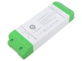 Alimentator LED 150W 24VDC 6,25A 180&divide;264VAC OUT: 1