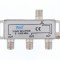Spliter CATV 3 cai 1000Mhz Well