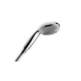 Hansgrohe Crometta 85 Variojet Para de duș de m&acirc;nă crom