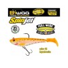 Swimbait Biwaa Spinjet 13cm, 30g, culoare 48 Aquabonita
