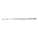 Burghiu lemn plat, 8 x 152 mm
