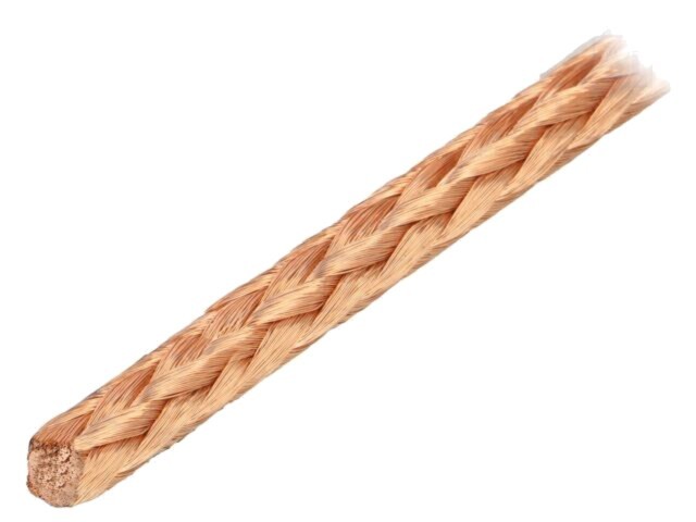 Trese Formă: rotund &Oslash;fir: 7,9mm STYO 25m