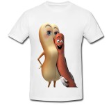 Cumpara ieftin Tricou &quot; Love hot dog &quot;