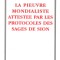 La Pieuvre Mondialiste attestee par les Protocoles des Sages de Sion - C. Sulkos