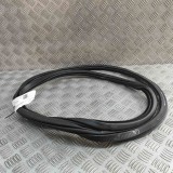 Garnitura Usa Dreapta Spate Audi Q4 Sportback F4N 2024 Cromata Inox OEM 89A833722