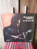 Disc vinil Alexandru Andrieș Rock'n'toll NM