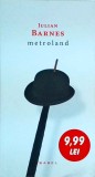 Julian Barnes - Metroland