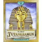 Explore 360&deg; The Tomb of Tutankhamun