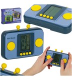 Joc arcade electronic in forma de consola, portabila, gri