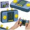 Joc arcade electronic in forma de consola, portabila, gri