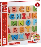 Cumpara ieftin HAPE PUZZLE ALFABET CHUNKY
