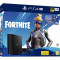 Consola SONY Playstation 4 Pro (PS4 Pro) 1TB, Jet Black Fortnite Neo Versa Bundle