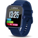 LAMAX Electronics BCool 2 Play ceas inteligent pentru copii Blue 1 buc