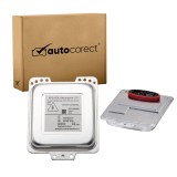 Balast Xenon Mercedes-Benz E-Class Pre-Facelift Compatibil Hella - 5DC009060-20 / A2129007804