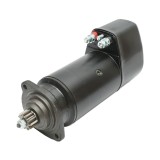 Electromotor 24V 6.6KW pentru Ford si Deutz, compatibil coduri OEM
