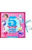 5 minute. Povesti cu unicorni - Louise Martin