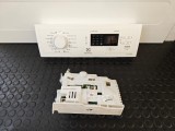 Placa electronica , modul cu bord programe masina de spalat verticala Electrolux EWT1264 ILW / R23