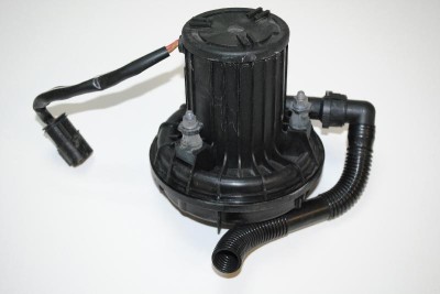 Pompa de vacuum BMW 3 Coupe E92 2009 OEM: 7838313-02 | 2134276 foto