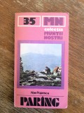 Muntii Parang cu harta - Nr. 35, Colectia Muntii Nostri / C Ge0 P